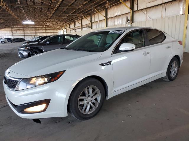 KIA OPTIMA LX 2013 knagm4a78d5388669