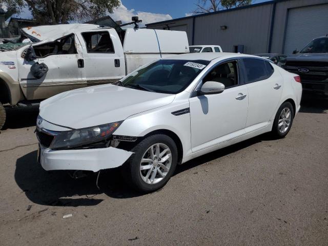 KIA OPTIMA LX 2013 knagm4a78d5390664