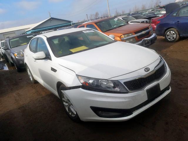 KIA OPTIMA LX 2013 knagm4a78d5391927