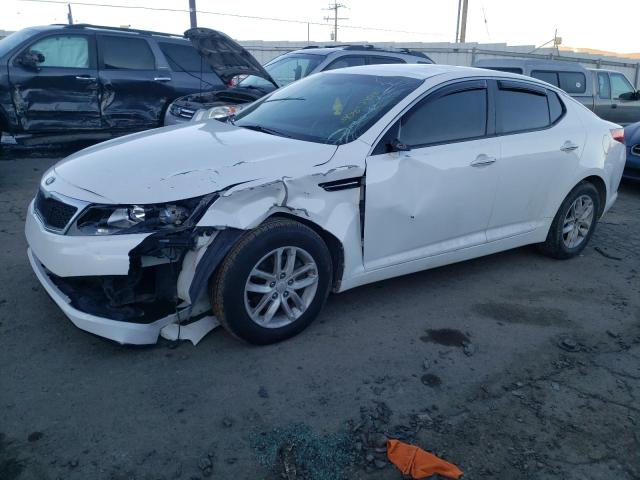 KIA OPTIMA LX 2013 knagm4a78d5392320