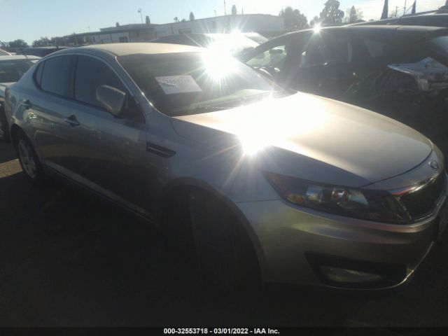 KIA OPTIMA 2013 knagm4a78d5393161