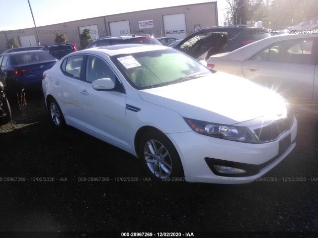 KIA OPTIMA 2013 knagm4a78d5394701