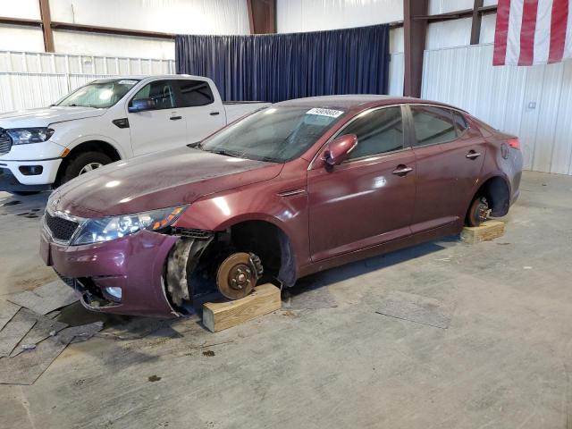 KIA OPTIMA 2013 knagm4a78d5395363