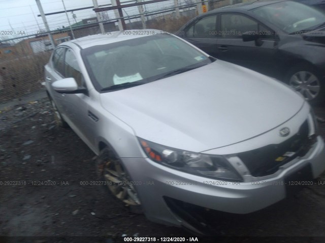 KIA OPTIMA 2013 knagm4a78d5395492