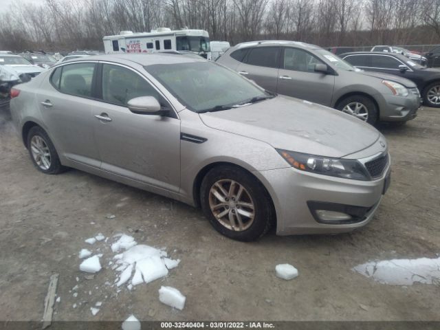 KIA OPTIMA 2013 knagm4a78d5395606