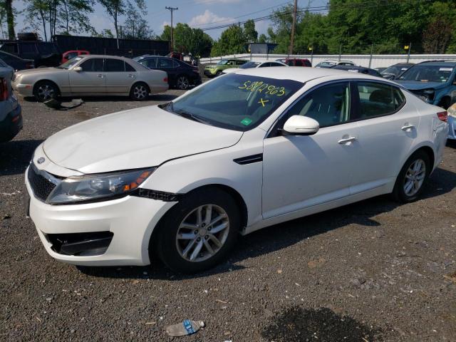 KIA OPTIMA LX 2013 knagm4a78d5395749