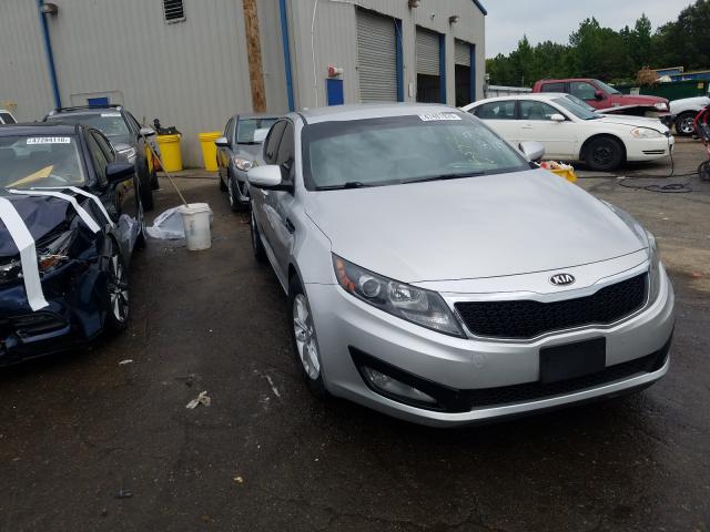 KIA OPTIMA LX 2013 knagm4a78d5396013