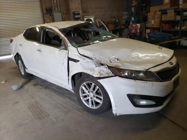 KIA OPTIMA LX 2013 knagm4a78d5398487