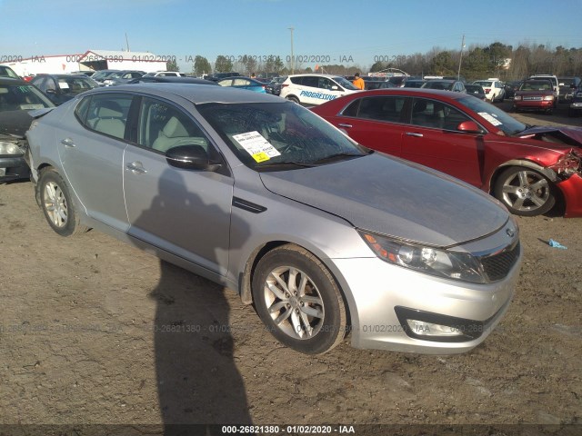 KIA OPTIMA 2013 knagm4a78d5401453