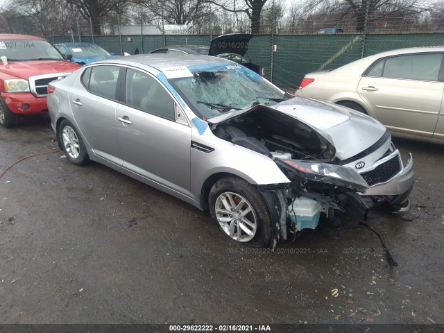 KIA OPTIMA 2013 knagm4a78d5401761