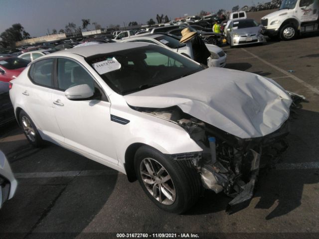 KIA OPTIMA 2013 knagm4a78d5402070