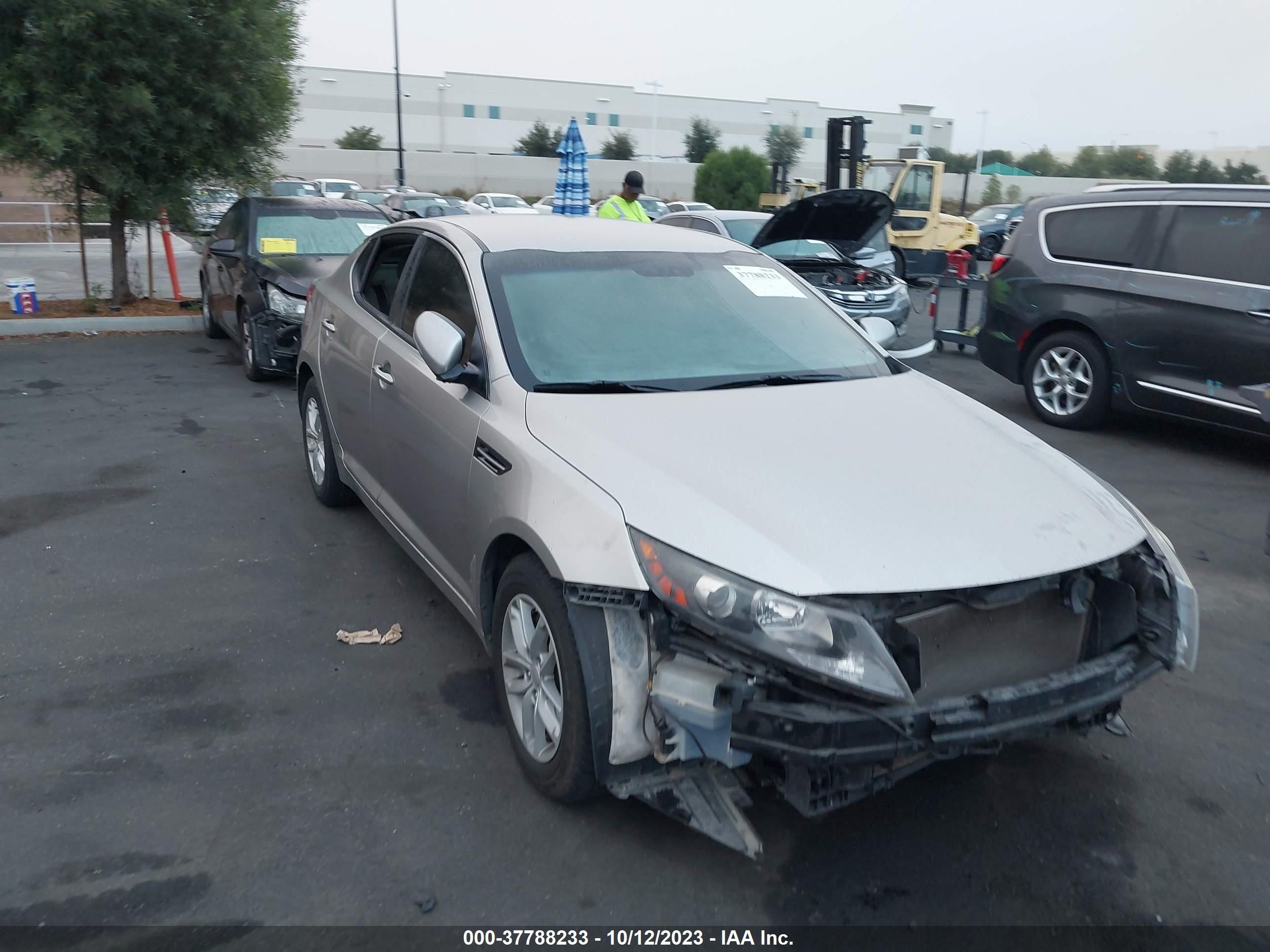 KIA OPTIMA 2013 knagm4a78d5403140