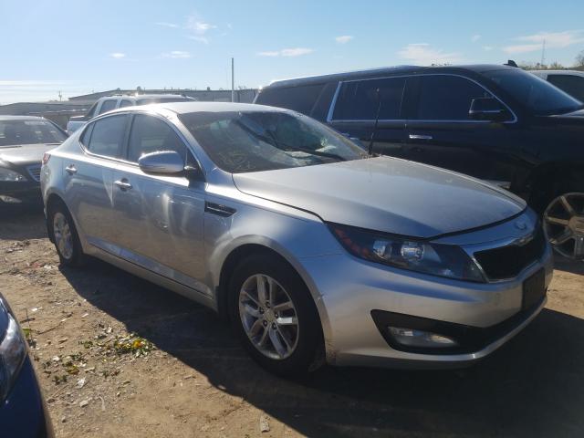 KIA OPTIMA LX 2013 knagm4a78d5404370