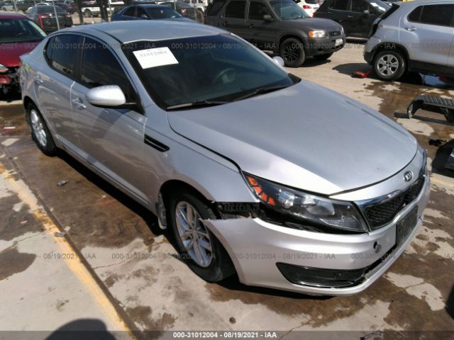 KIA OPTIMA 2013 knagm4a78d5406622