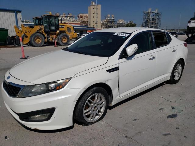 KIA OPTIMA 2013 knagm4a78d5408032