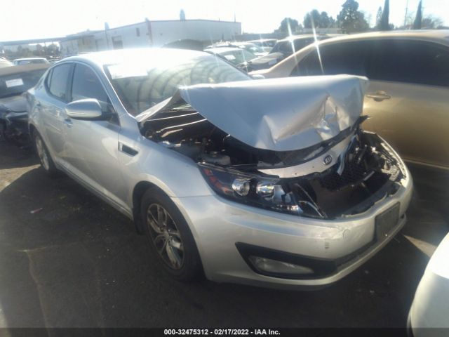 KIA OPTIMA 2013 knagm4a78d5414672