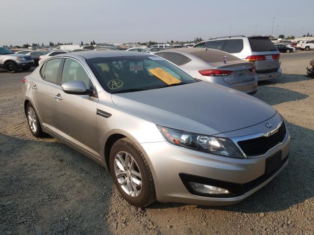 KIA OPTIMA LX 2013 knagm4a78d5414882