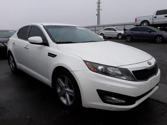 KIA OPTIMA LX 2013 knagm4a78d5414980