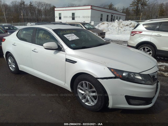 KIA OPTIMA 2013 knagm4a78d5421878