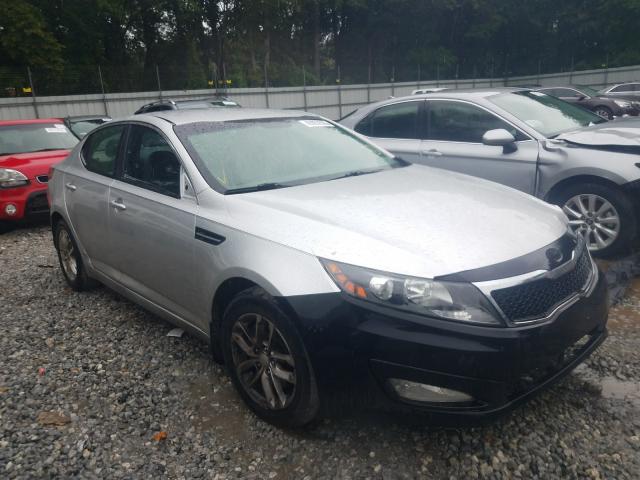 KIA OPTIMA LX 2013 knagm4a78d5422433