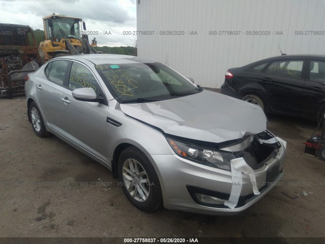 KIA OPTIMA 2013 knagm4a78d5431021