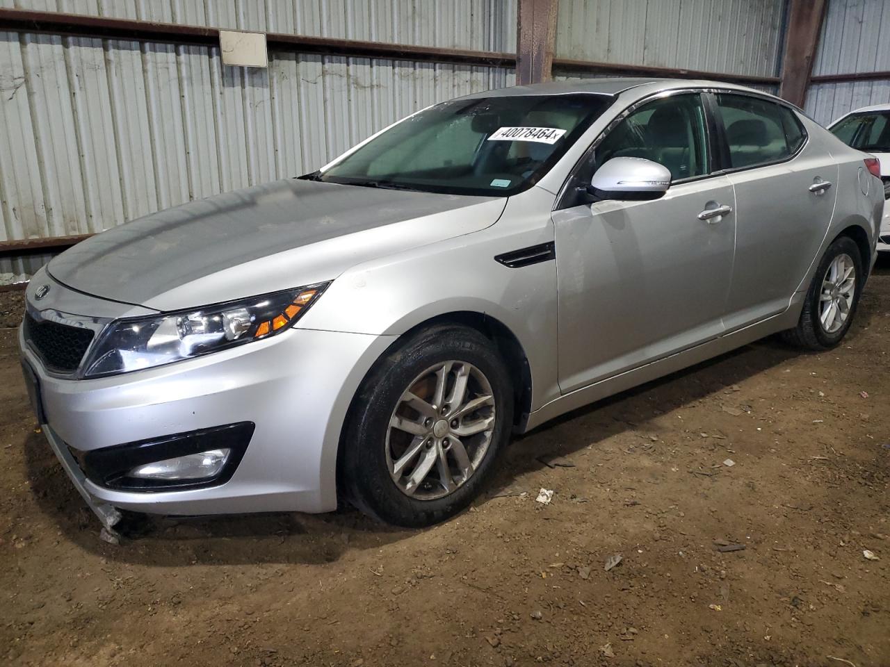 KIA OPTIMA 2013 knagm4a78d5431102