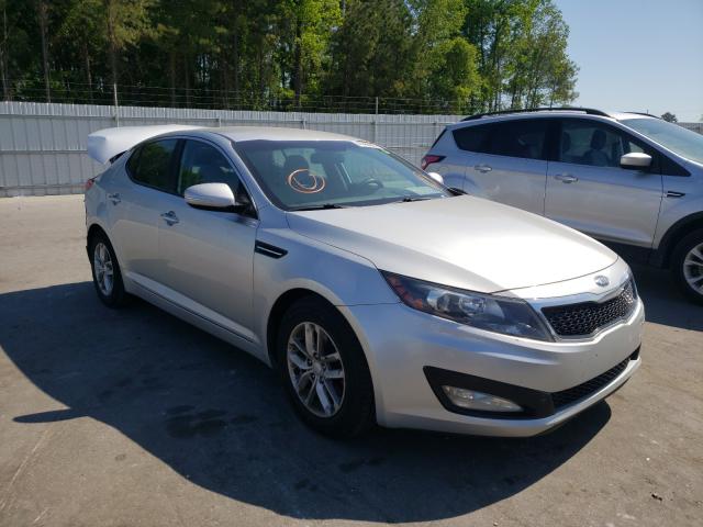 KIA OPTIMA LX 2013 knagm4a78d5431326