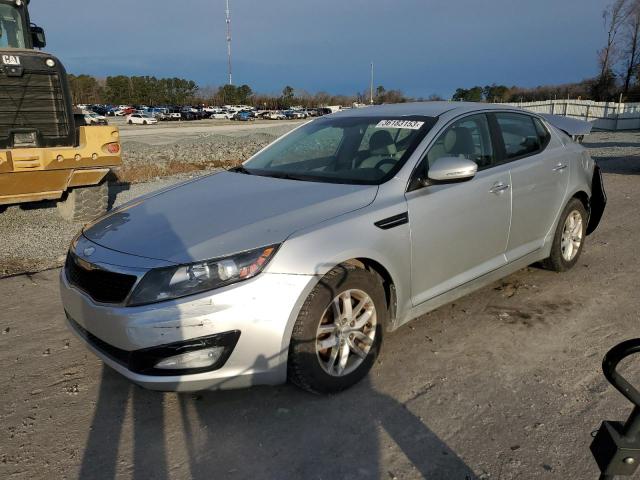 KIA OPTIMA LX 2013 knagm4a78d5433528