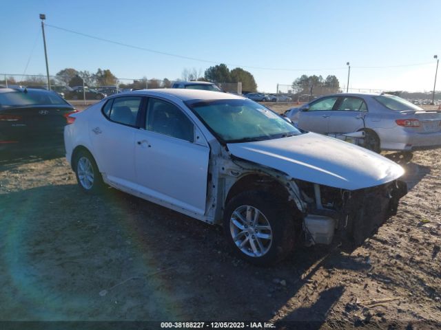 KIA OPTIMA 2013 knagm4a78d5435425