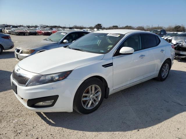 KIA OPTIMA 2013 knagm4a78d5436221