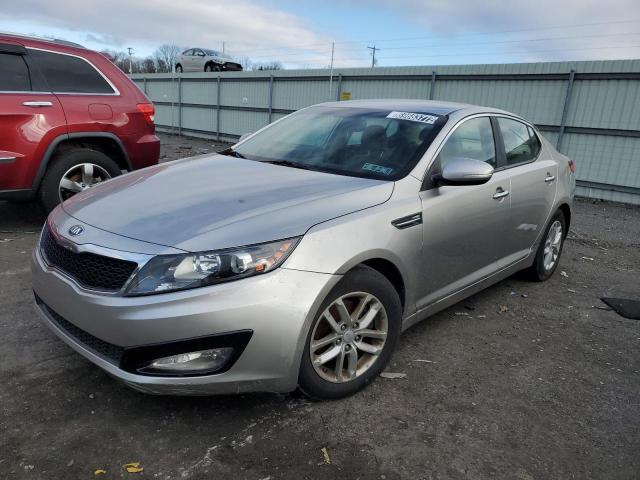 KIA OPTIMA LX 2013 knagm4a78d5439720