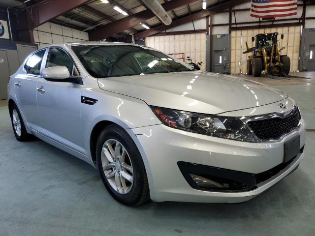 KIA OPTIMA LX 2013 knagm4a78d5440575