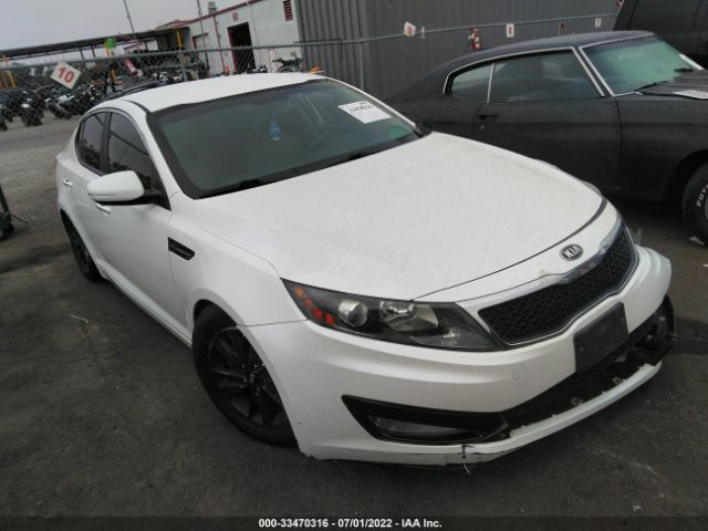 KIA OPTIMA 2013 knagm4a78d5441368