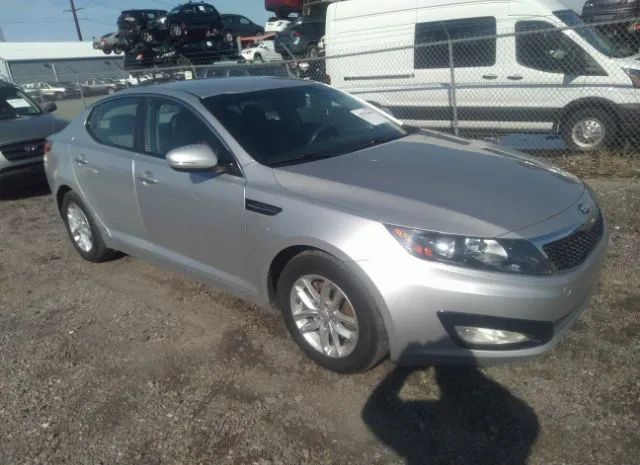 KIA OPTIMA 2013 knagm4a78d5441421