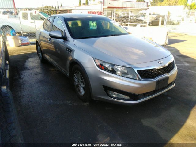 KIA OPTIMA 2013 knagm4a78d5441872