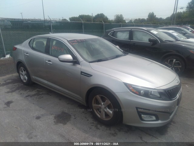 KIA OPTIMA 2014 knagm4a78e5458107