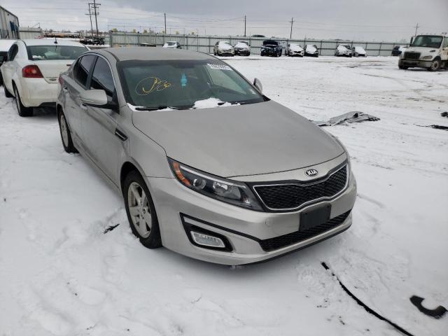 KIA OPTIMA LX 2014 knagm4a78e5458608