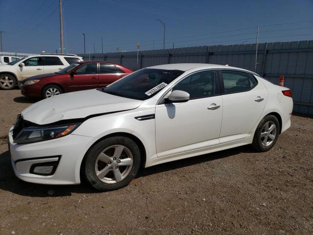 KIA OPTIMA LX 2014 knagm4a78e5459418