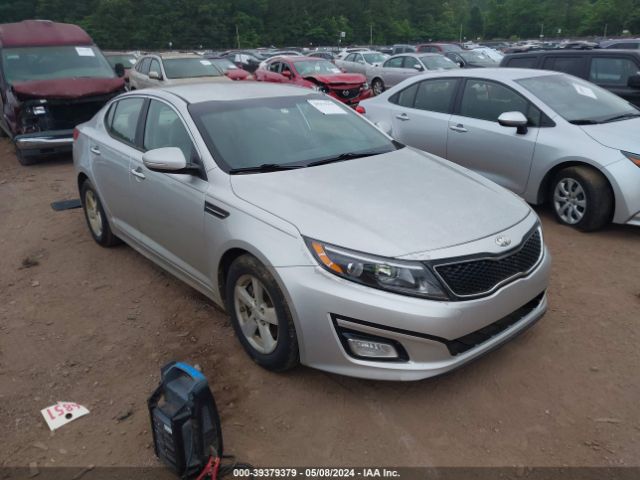 KIA OPTIMA 2014 knagm4a78e5464764