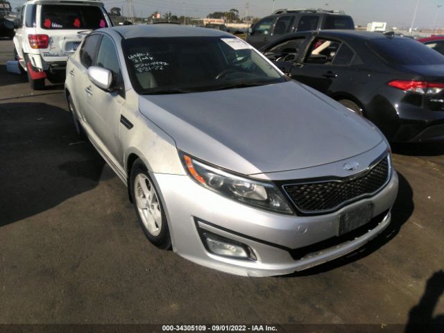 KIA OPTIMA 2014 knagm4a78e5470743