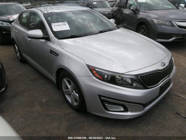 KIA OPTIMA 2014 knagm4a78e5477093