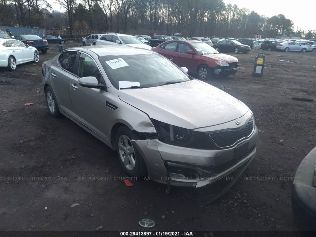 KIA OPTIMA 2014 knagm4a78e5478213