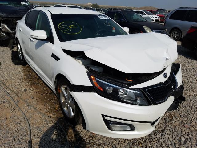 KIA OPTIMA LX 2014 knagm4a78e5479068