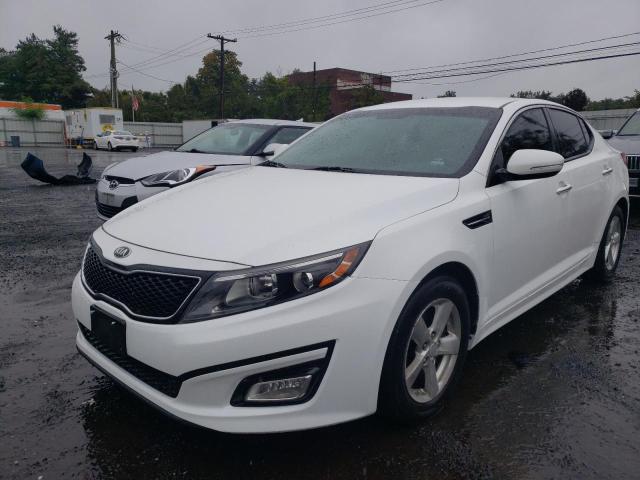 KIA OPTIMA LX 2014 knagm4a78e5484187