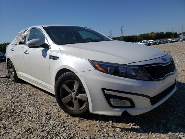 KIA OPTIMA LX 2014 knagm4a78e5485209