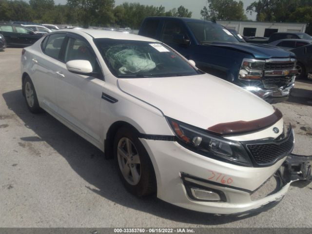 KIA OPTIMA 2014 knagm4a78e5485954