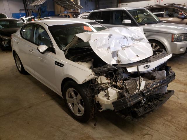 KIA OPTIMA LX 2014 knagm4a78e5496260