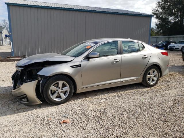 KIA OPTIMA LX 2014 knagm4a78e5497859