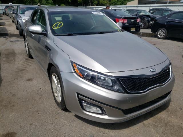 KIA OPTIMA LX 2014 knagm4a78e5497862