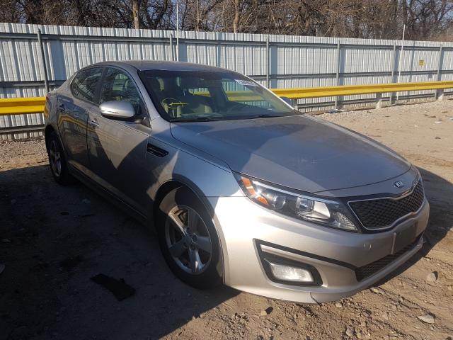 KIA OPTIMA LX 2014 knagm4a78e5497943